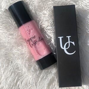 Pink Highlighter Mist by Unique Cosmetics